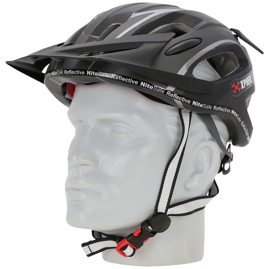 Capacete de Bike Prowell X9 Neoblade Matt - Adulto - Foto 1