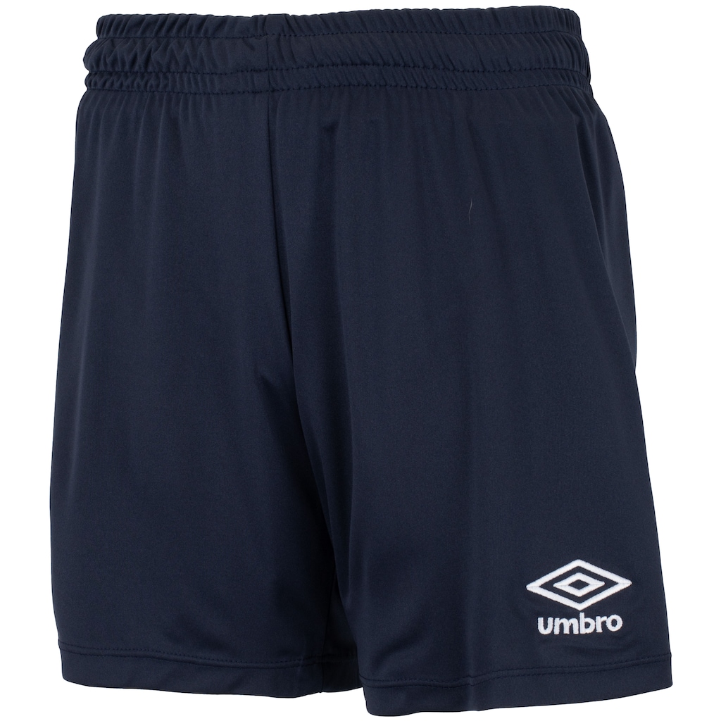Calção Juvenil Umbro Twr Aria