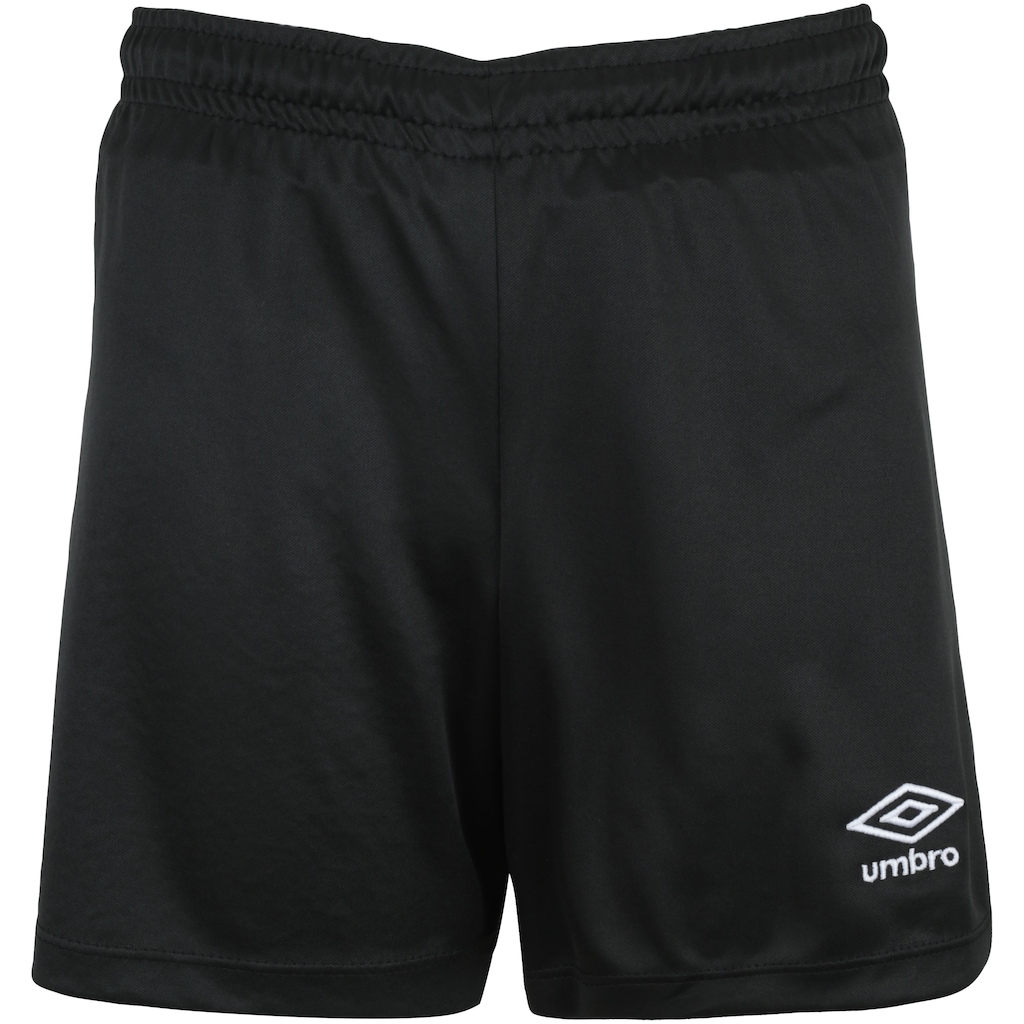 Imagem 1 do produto Calção Juvenil Umbro Twr Aria