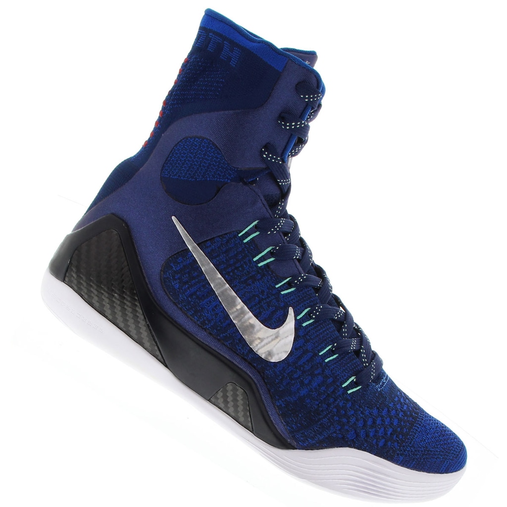 Tênis Nike Kobe 9 Elite - Masculino - Foto 1