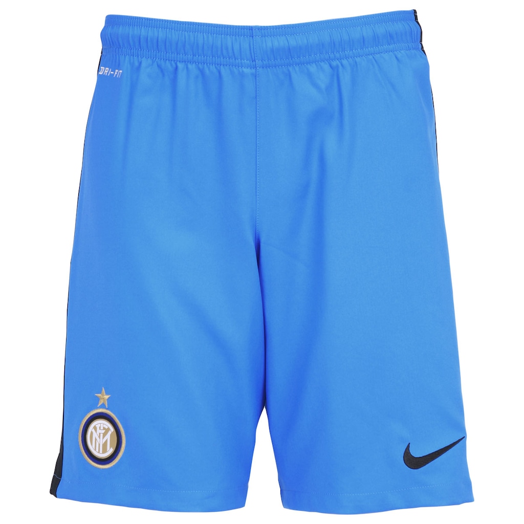 Calção Nike Inter de Milão – Torcedor - Foto 1