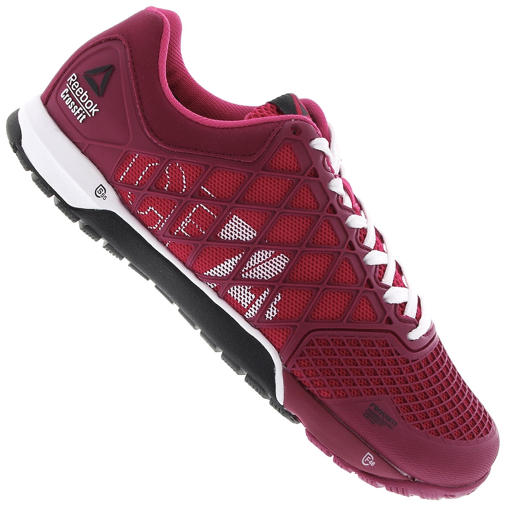 Tênis Reebok R Crossfit Nano 4.0 - Feminino - Foto 1