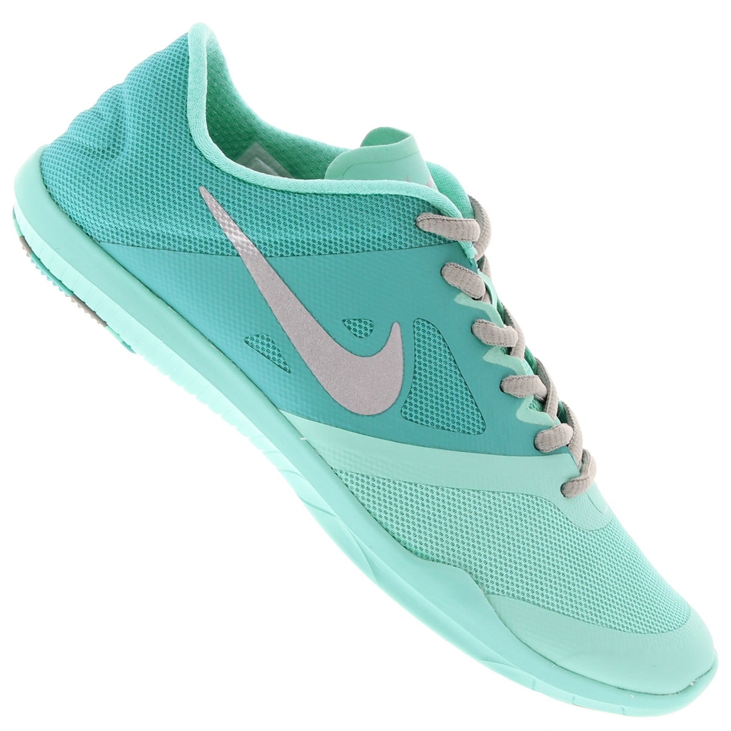 Tênis Nike Studio Trainer 2 - Feminino - Foto 1