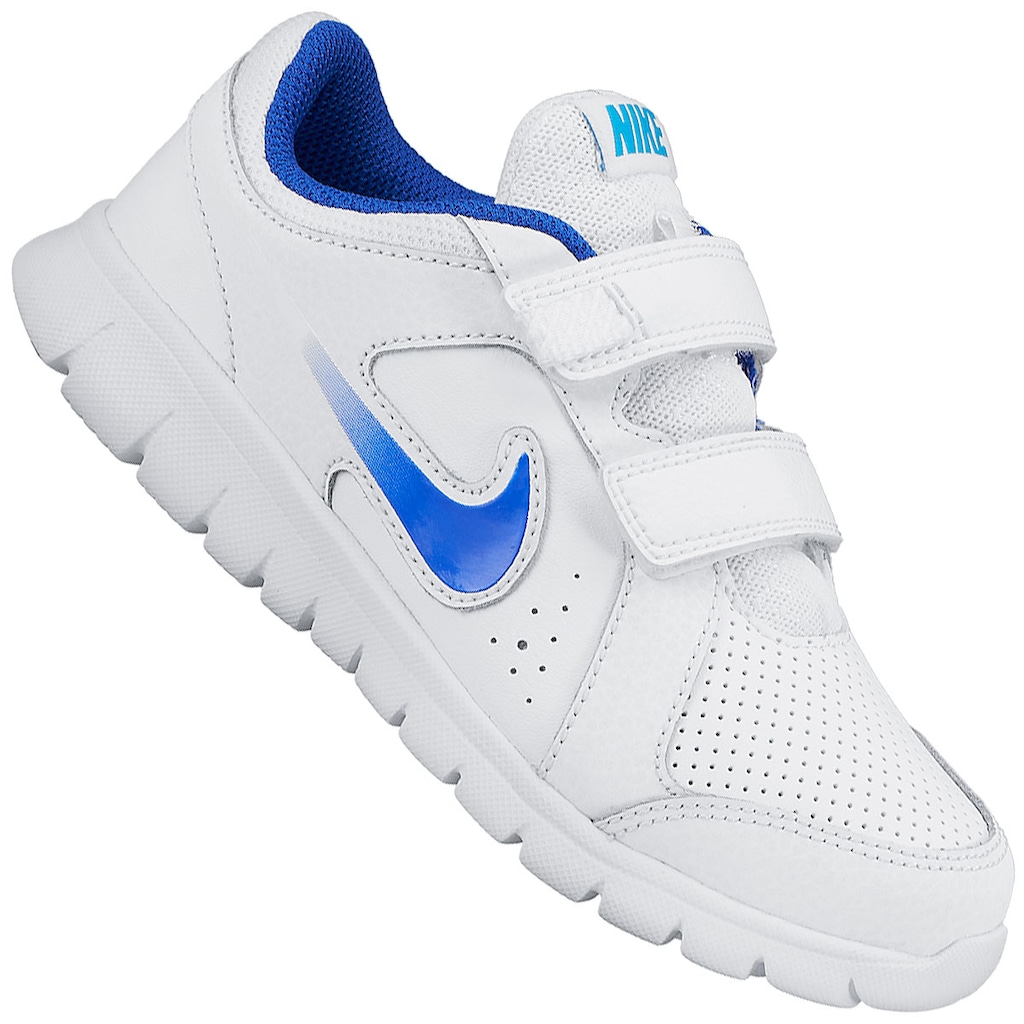 Tênis Nike Flex Experience LTR - Infantil - Foto 1