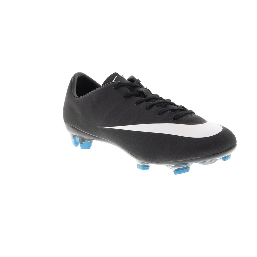 Chuteira de Campo CR7 Nike Mercurial Veloce II FG - Adulto | Centauro