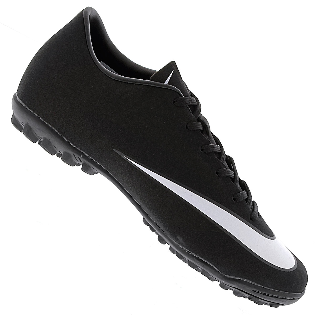 Chuteira Society CR7 Nike Mercurial V - Adulto - Foto 1