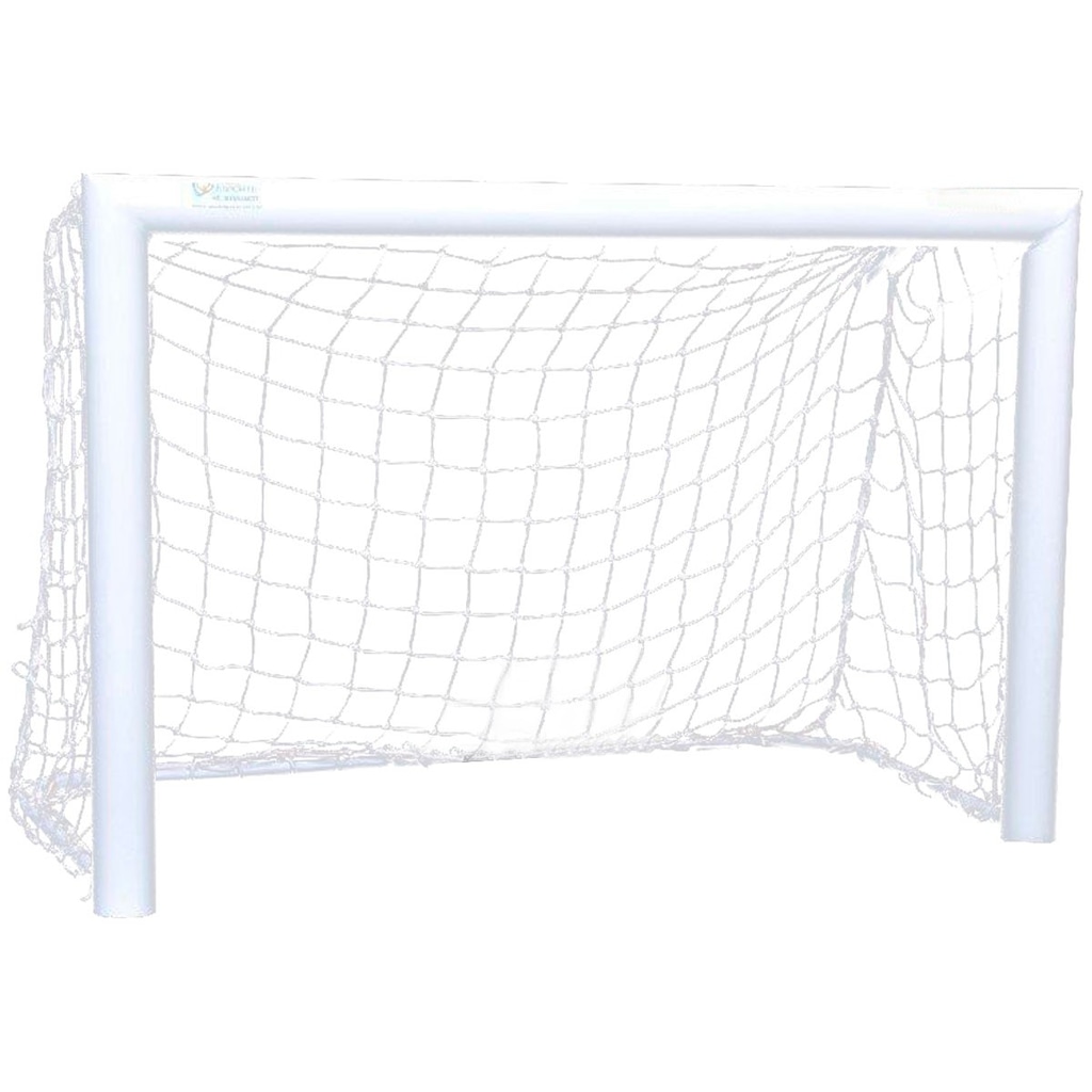 Mini Trave de Futebol Goool90 Profissional com Rede - 1 Unidade - Foto 1