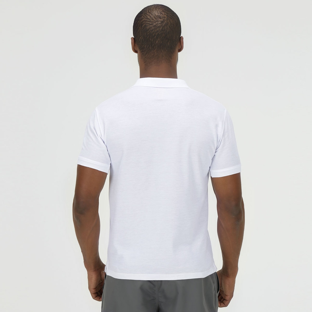 Imagem 2 do produto Camisa Polo Oxer Básica Terry - Masculina