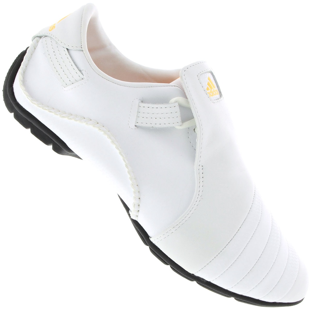 adidas gazelle silver green womens Adidas Mactelo Taekwendo main image 0