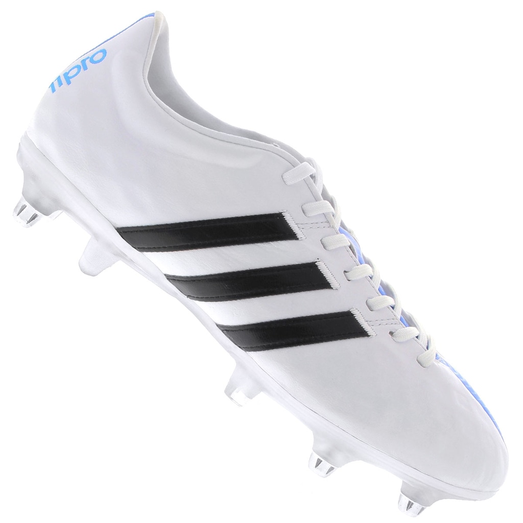 Chuteira de Campo adidas 11Pro SG | Centauro