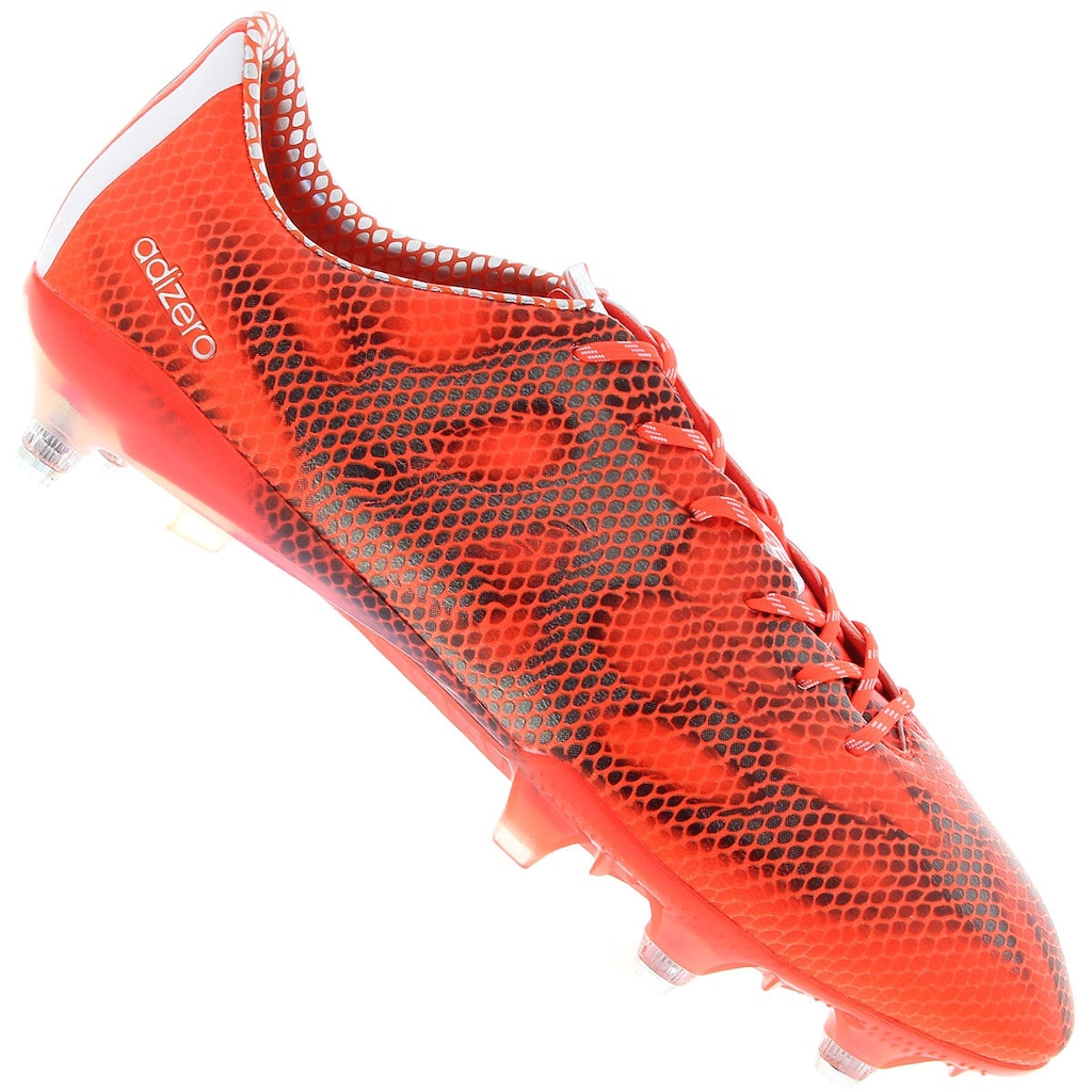 初代adizero F50 27 cm HG Chuteira Campo Adidas F50 Adizero TRX SG Adulto com o Melhor Preço