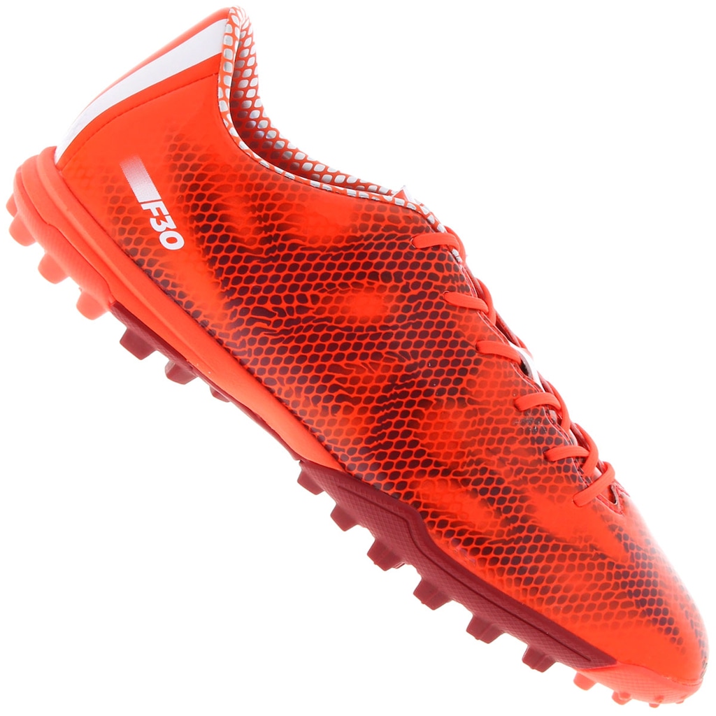 アディダス　F30 TF Chuteira Society adidas F30 TF | Centauro