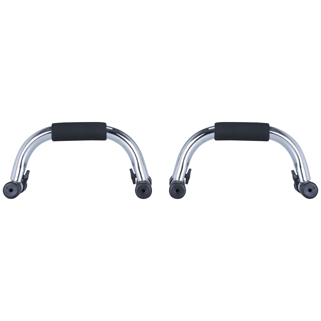 Apoio de Flexão Oxer - Foto 1