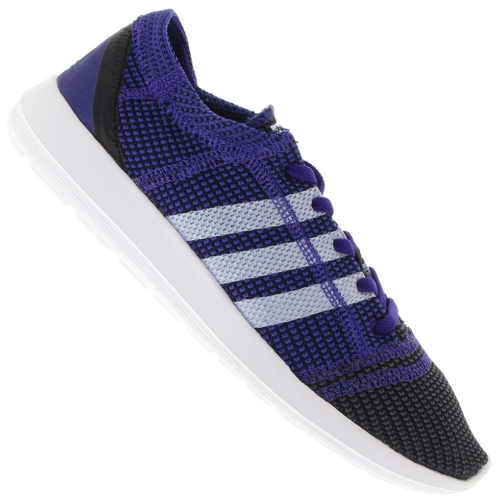 Tênis adidas Refine Tricot 2 - Masculino - Foto 1