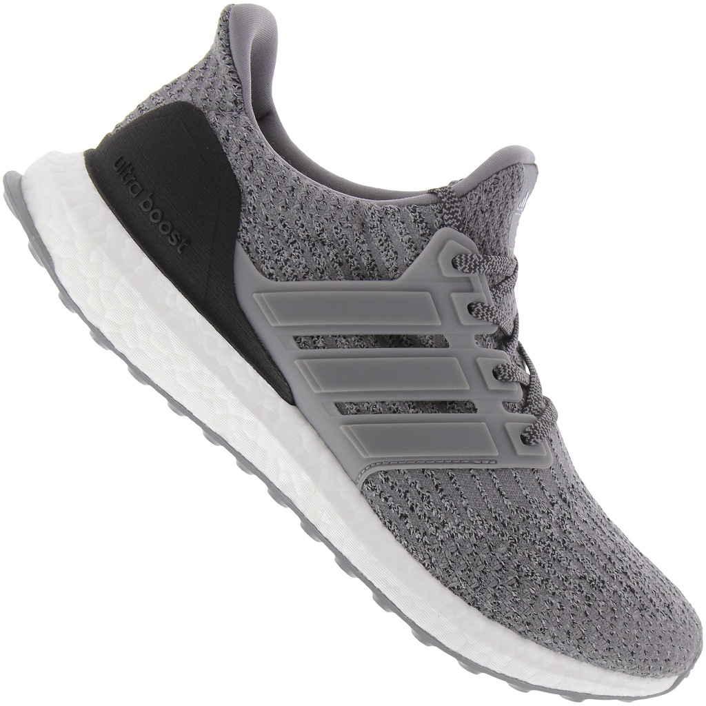Tênis adidas UltraBoost - Masculino - Foto 1