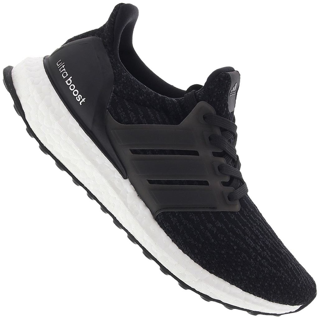 Tênis adidas UltraBoost - Feminino - Foto 1