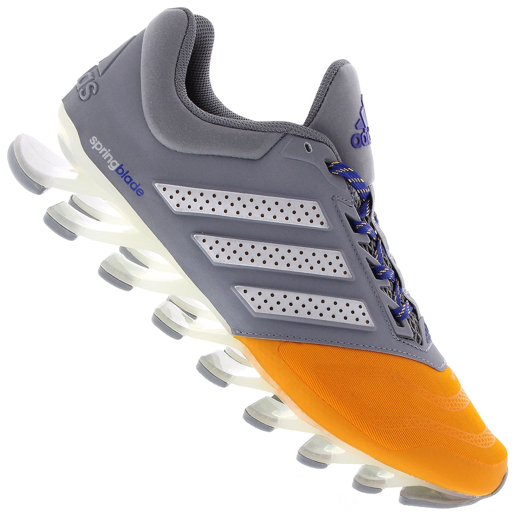 Tênis adidas Springblade Drive - Masculino - Foto 1