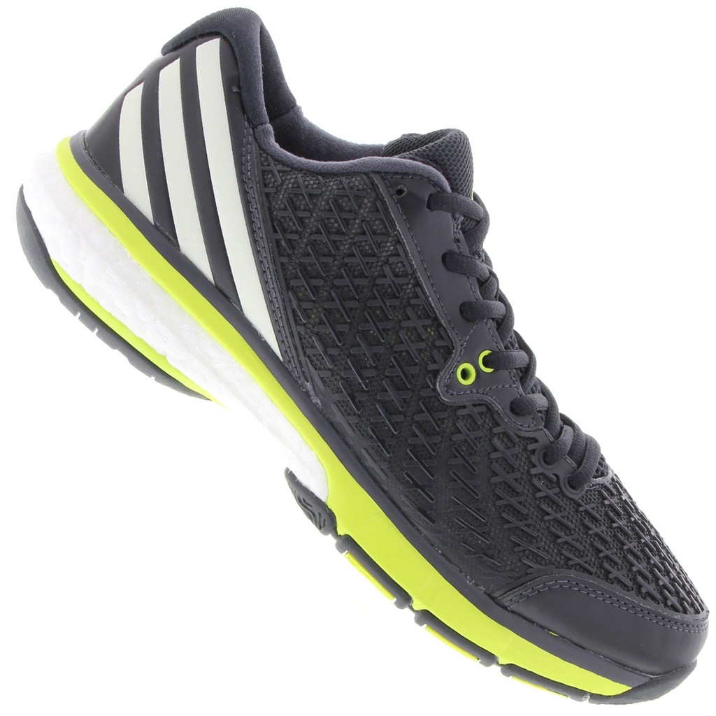 Tênis adidas Energy Boost Volley – Masculino - Foto 1