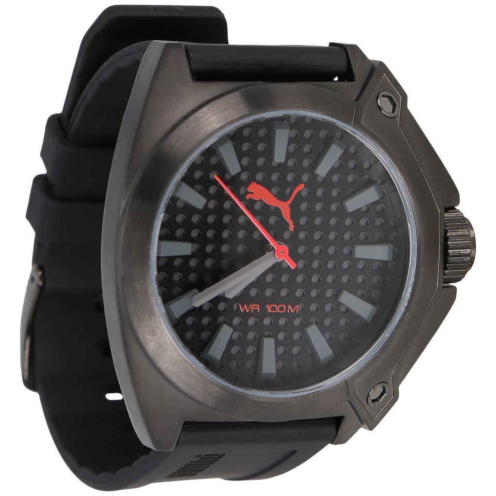 Relógio Masculino Analógico Puma 96234GP - Foto 1