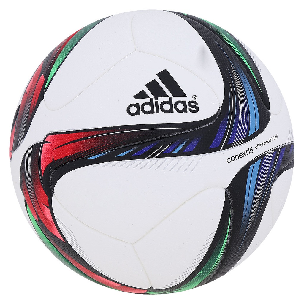 Bola de Futebol de Campo adidas Context 15 OMB - Foto 1