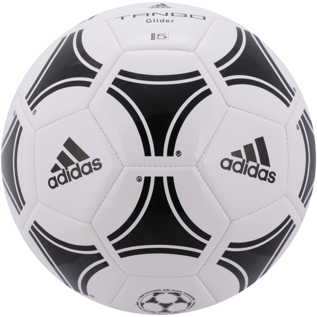 Bola de Futebol de Campo adidas Tango Glider - Foto 1