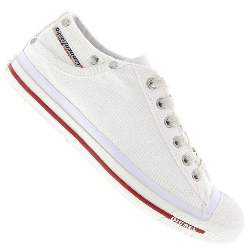 Tênis Diesel Exposure Low - Masculino - Foto 1