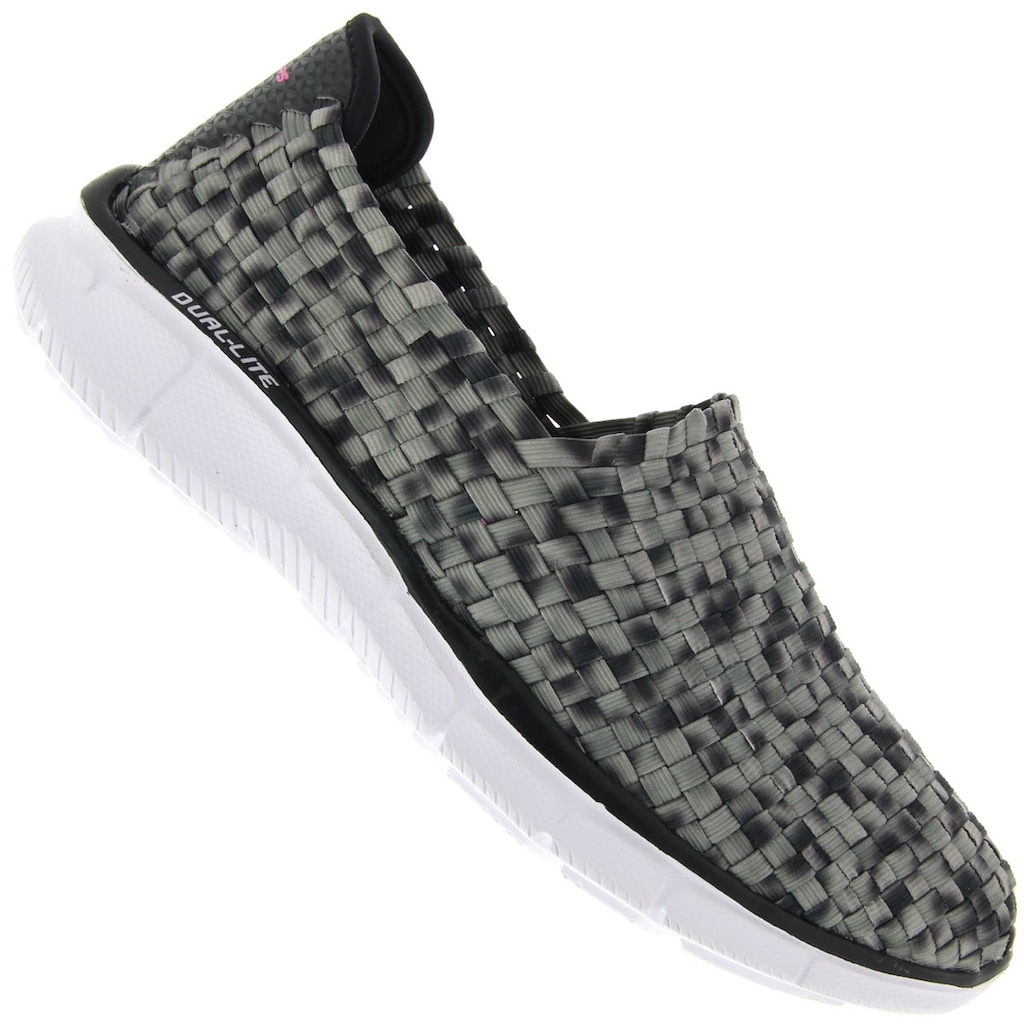 Tênis Skechers Equalizer 12028 – Feminino - Foto 1