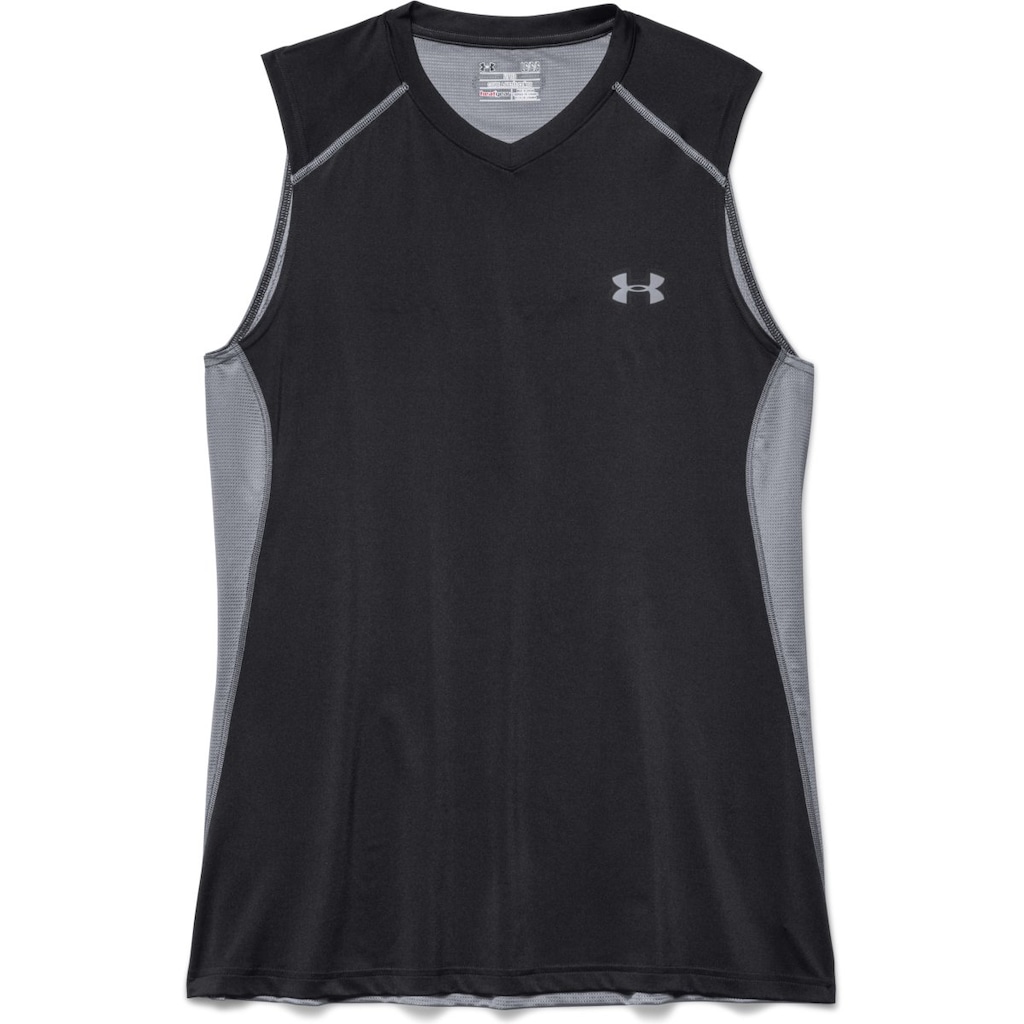 Under Armour Rasta Camiseta Regata Under Armour Raid - Masculina | Centauro