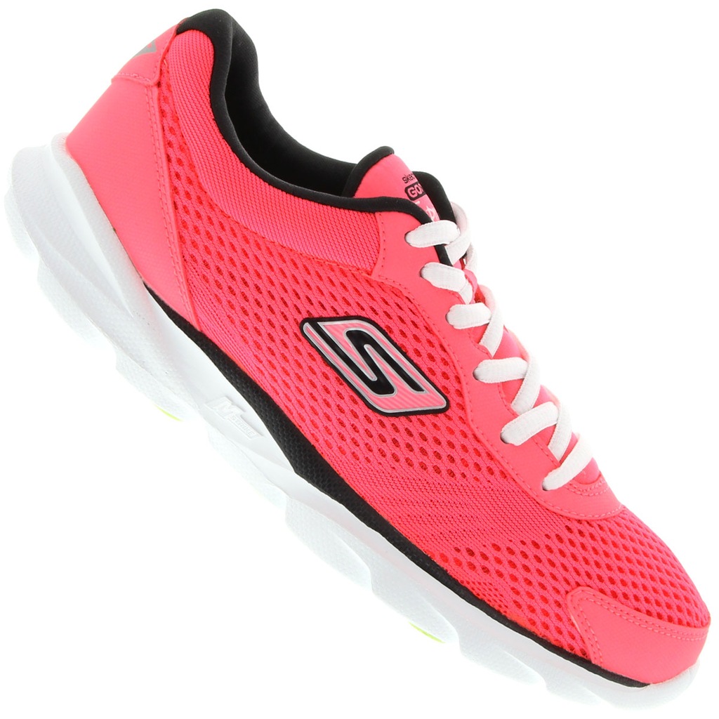 Tênis Skechers Go Run Sprint – Feminino - Foto 1