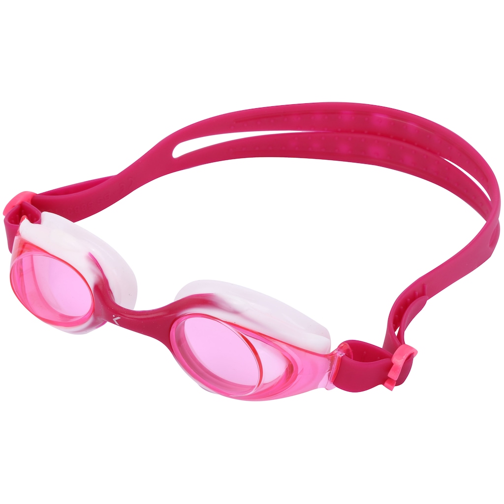 Óculos de Natação Oxer Oxfun Colors - Infantil - Foto 1