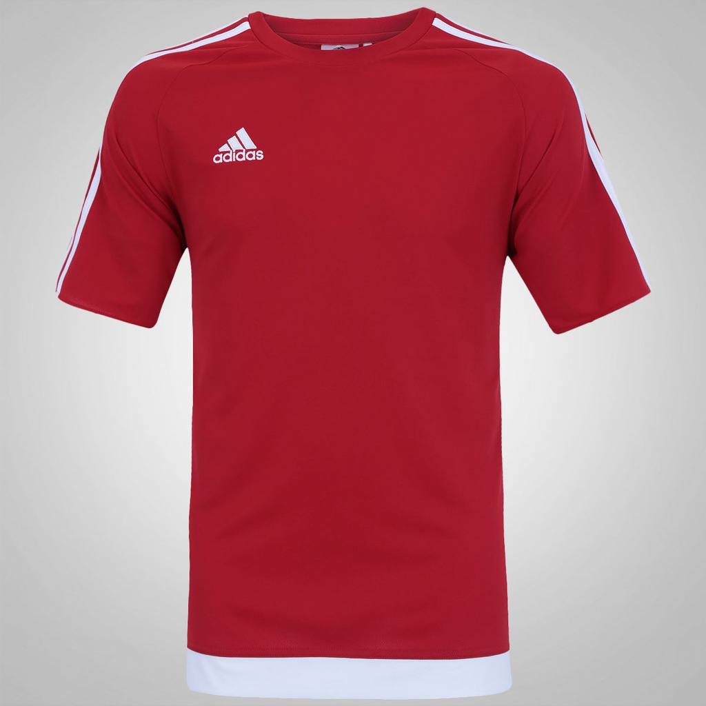 Camiseta adidas Estro - Masculina - Foto 1