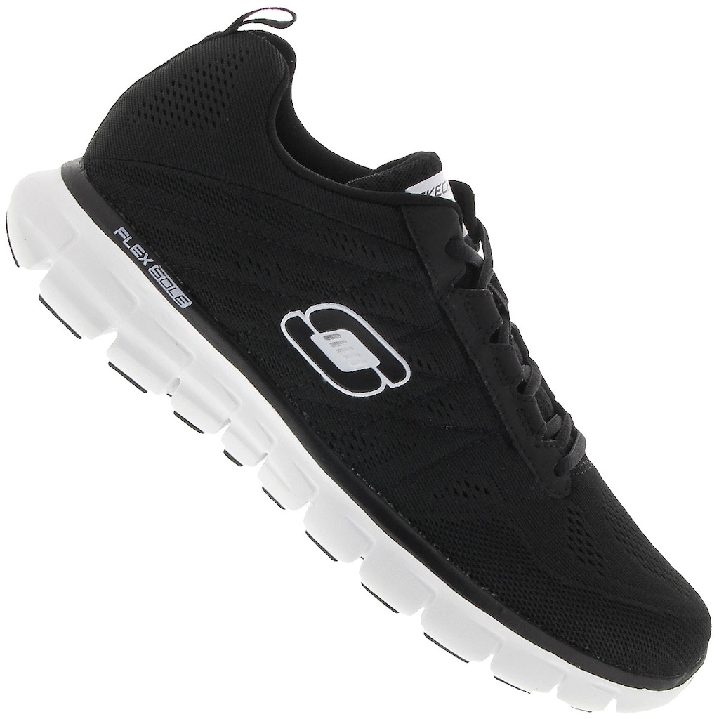 Tênis Skechers Synergy  - Masculino - Foto 1
