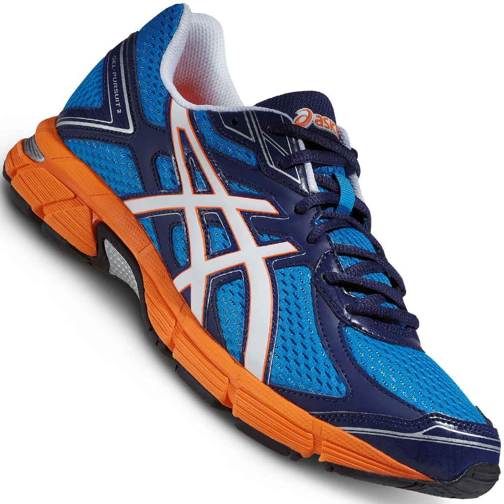 Tênis Asics Gel-Pursuit 2 - Masculino - Foto 1
