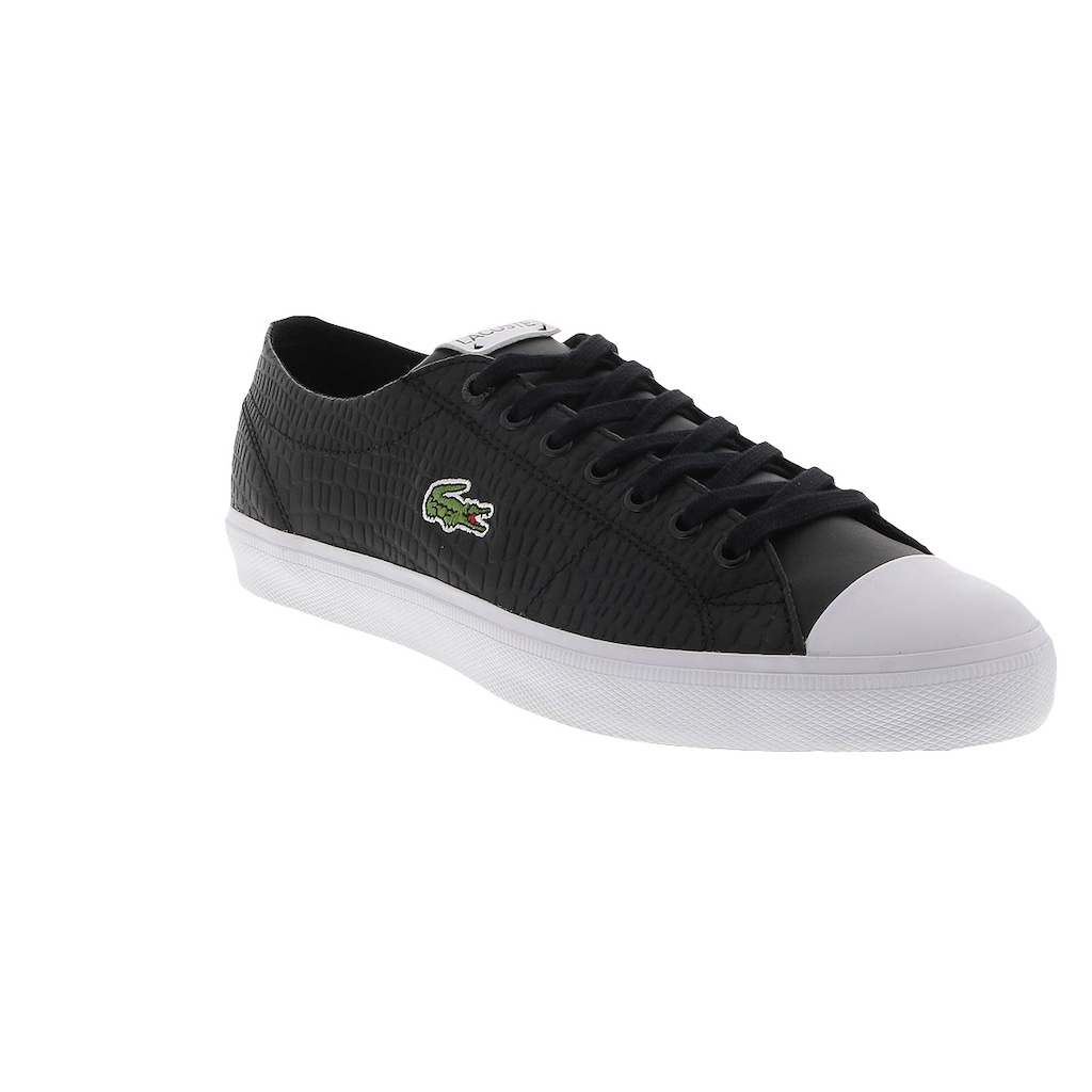 @cy_lt5o0 Tênis Lacoste Marcel Chunky TC Crocodilo - Masculino | Centauro