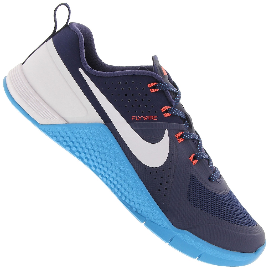 Tênis Nike Metcon Flywire - Masculino - Foto 1