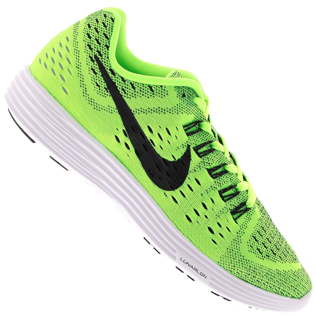 Tênis Nike Lunar Trainer - Masculino - Foto 1