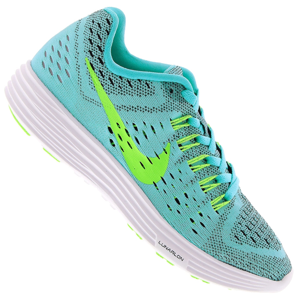 Tênis Nike Lunar Trainer - Feminino - Foto 1