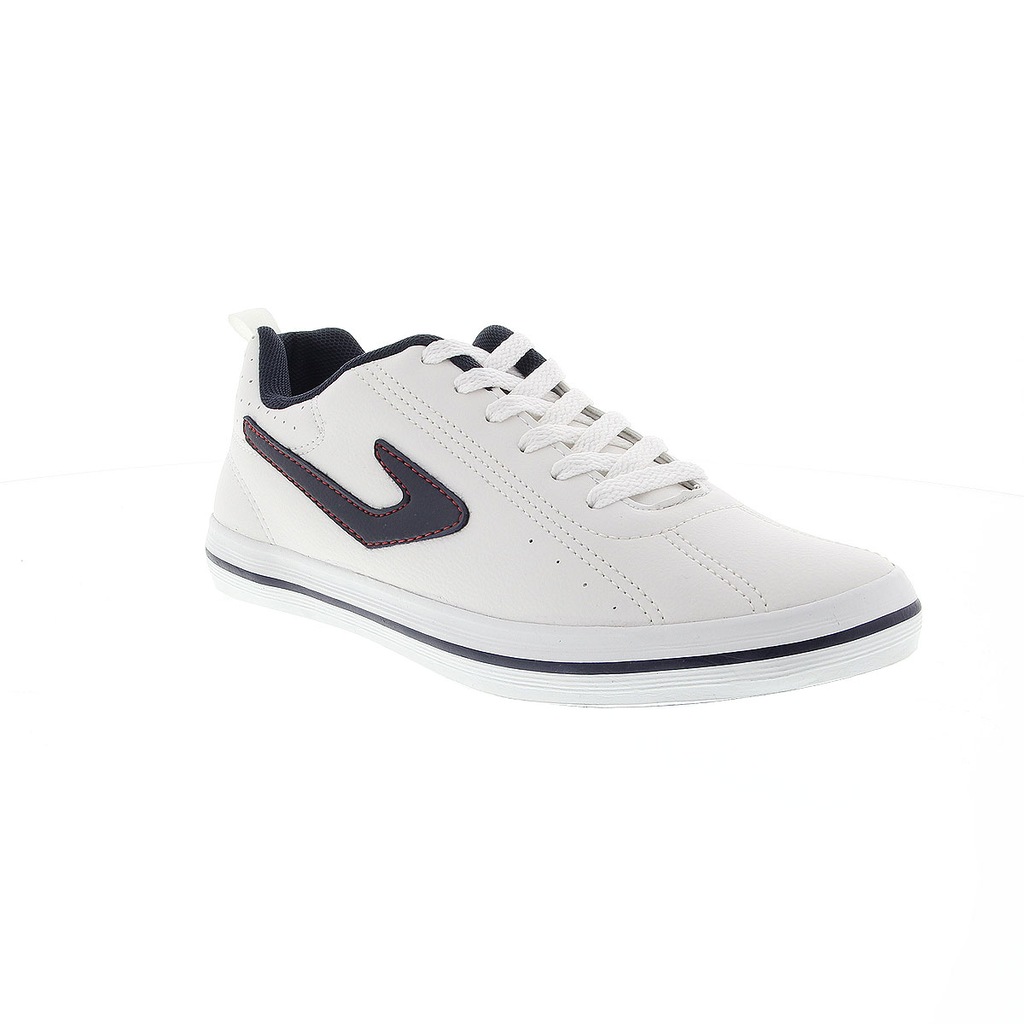 Tênis Topper Dominator LE II - Masculino - Foto 2