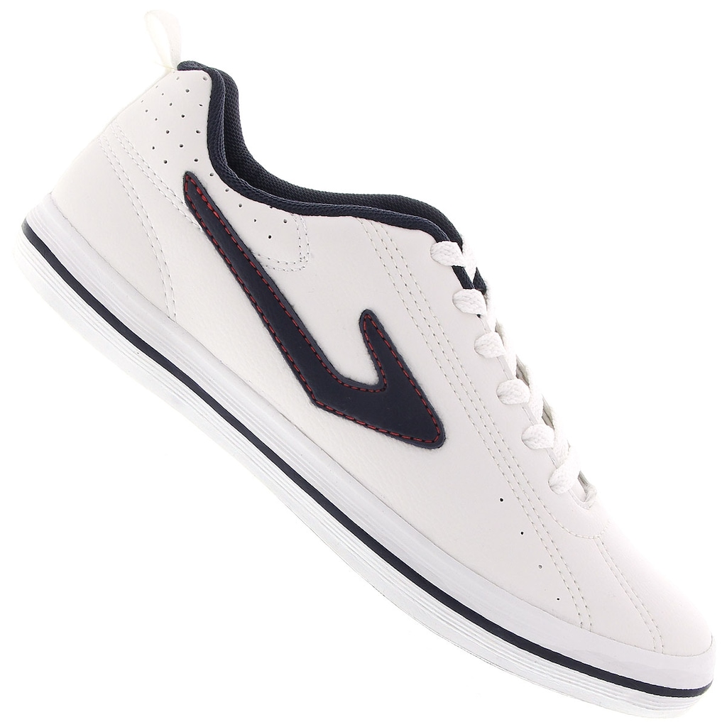 Tênis Topper Dominator LE II - Masculino - Foto 1