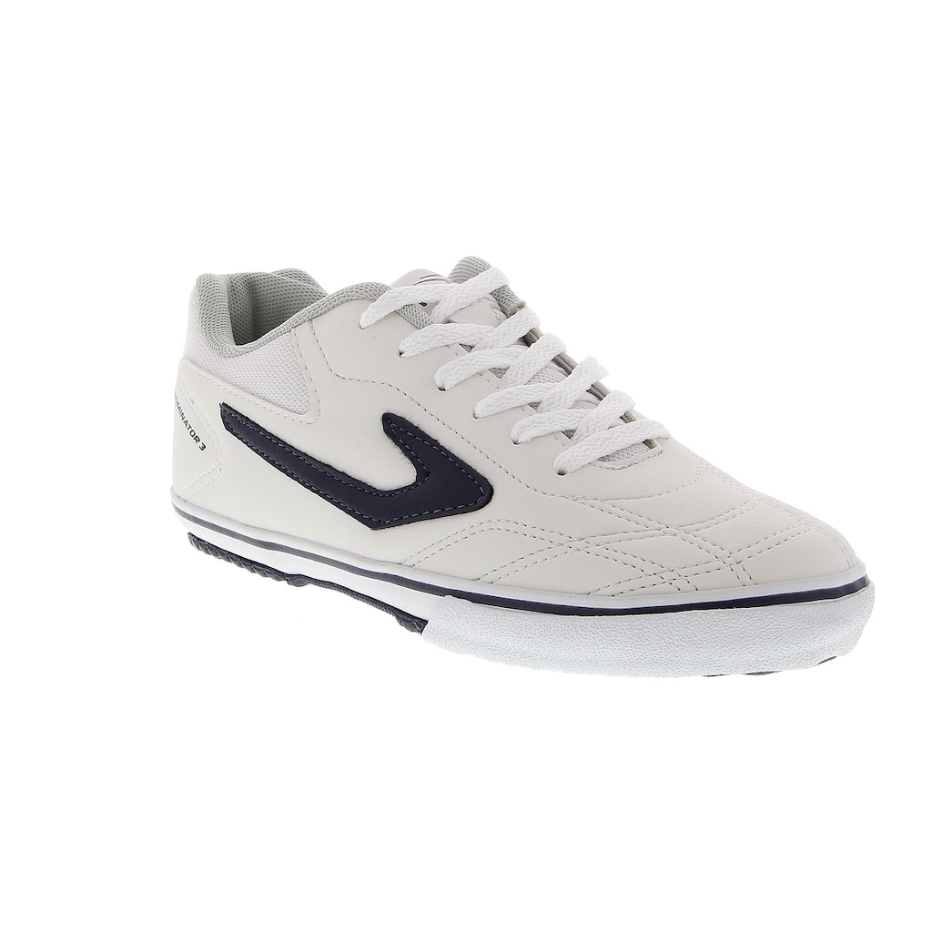Imagem 2 do produto Chuteira Futsal Topper Dominator III - Adulto