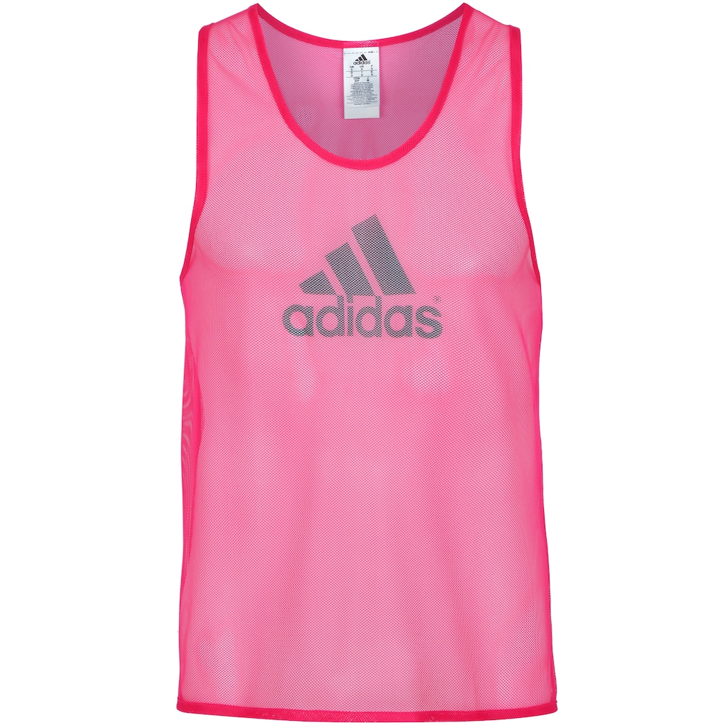 Colete de Futebol adidas Treino - Adulto - Foto 1