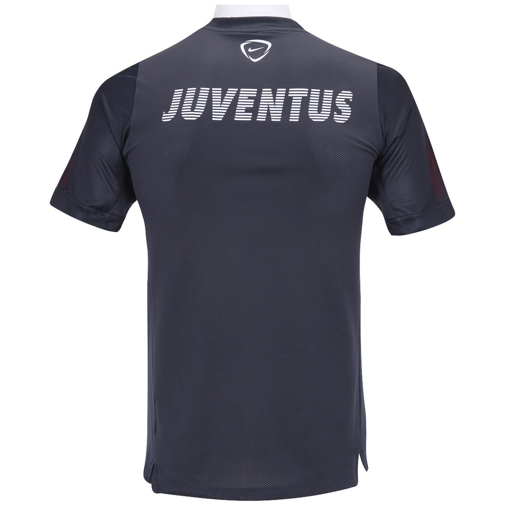 Juventus Nike DRI-FIT シャツ Mサイズ Preços baixos em Nike Juventus Preta Internacional Futebol Clube
