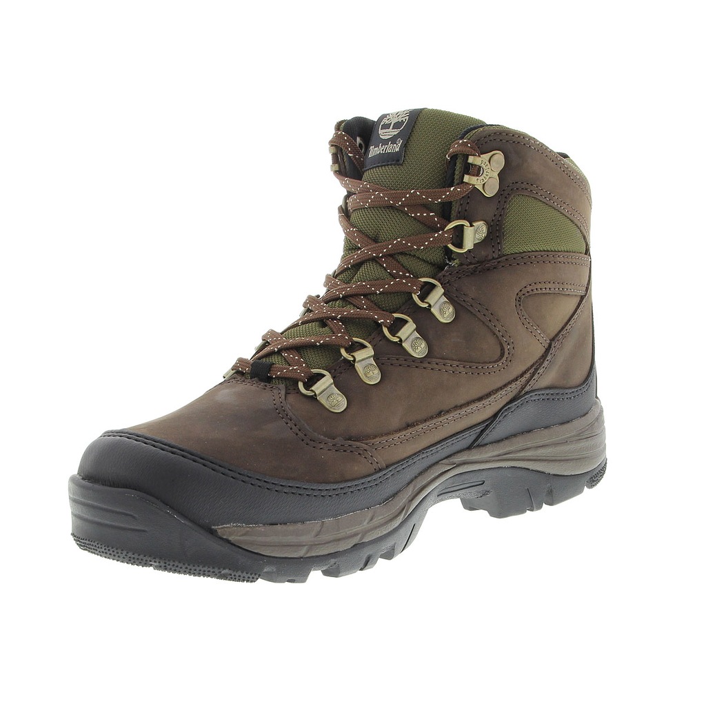 Bota Timberland TBL Chochorua 6 LS - Masculina - Foto 4