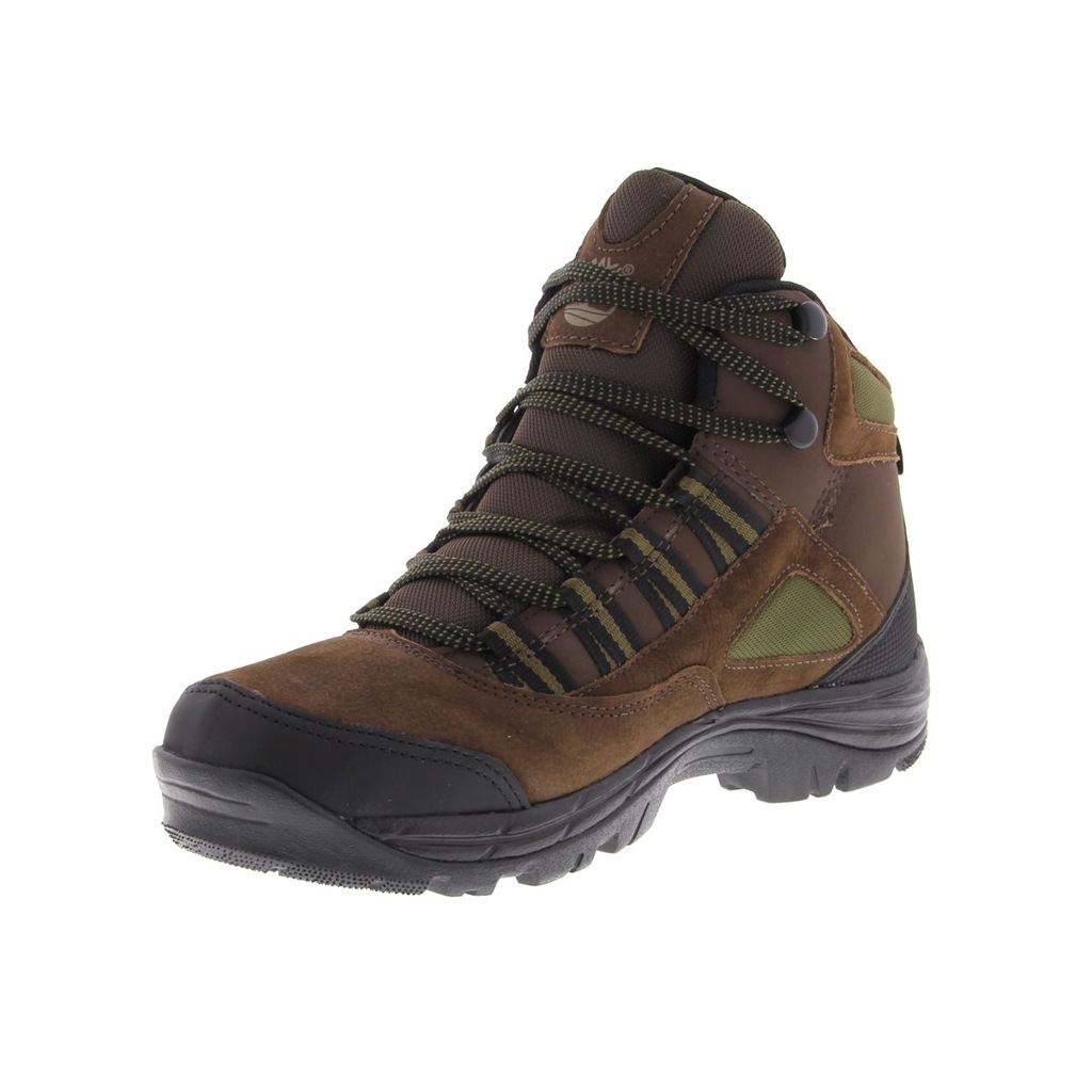 Bota Timberland TBL Intervale LS - Masculina - Foto 4