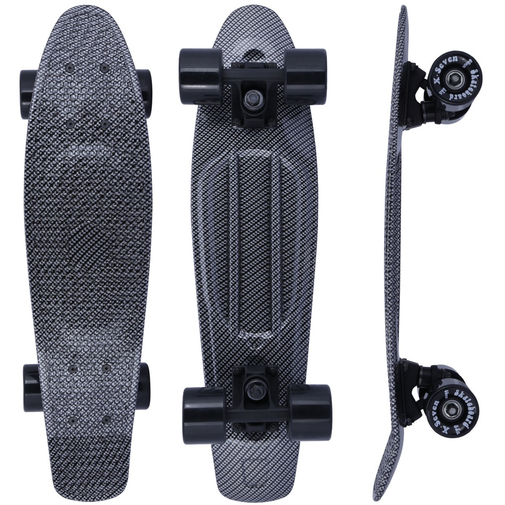 Skate X7 Cruiser Flying - Foto 1