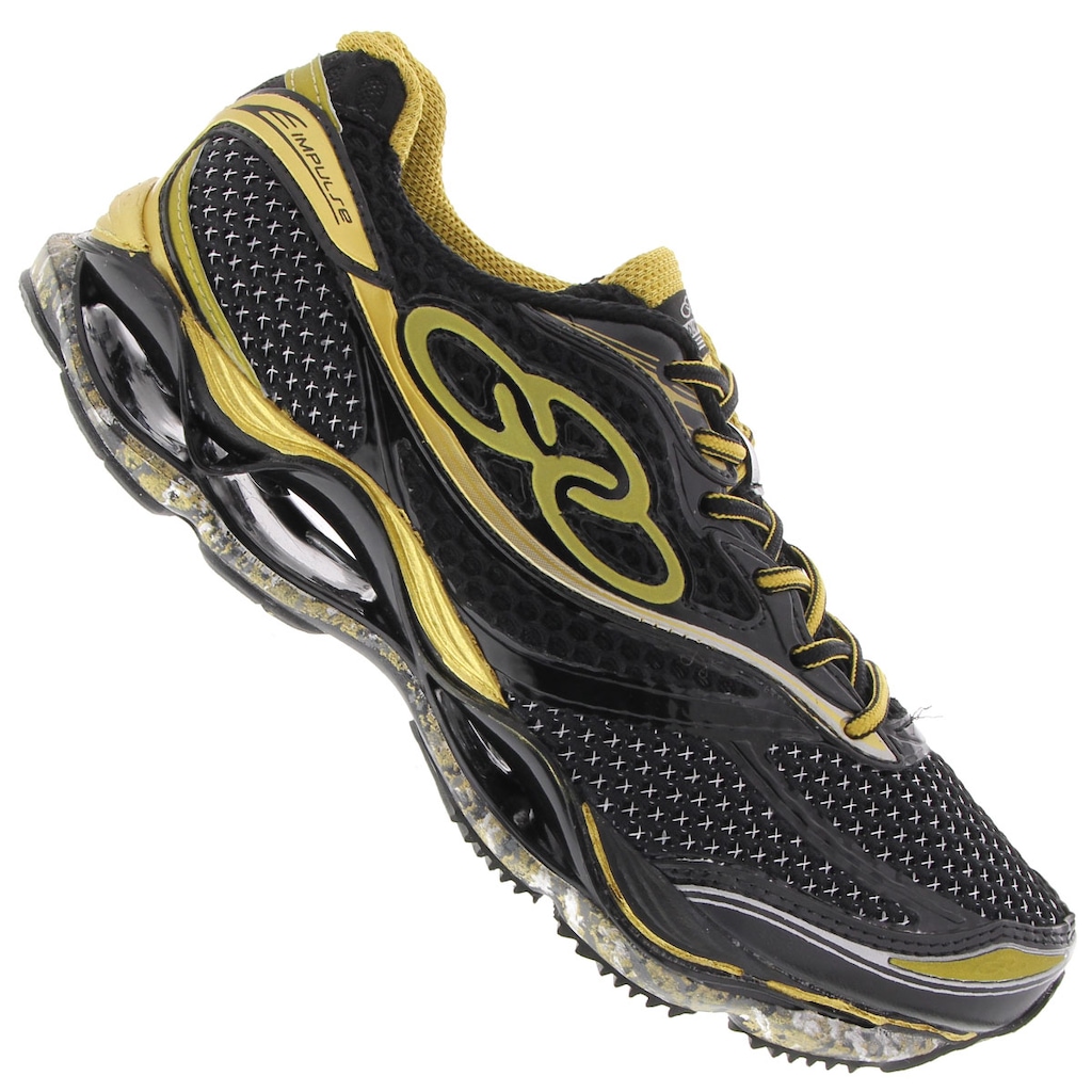 Tênis Olympikus Impulse - Masculino | Centauro
