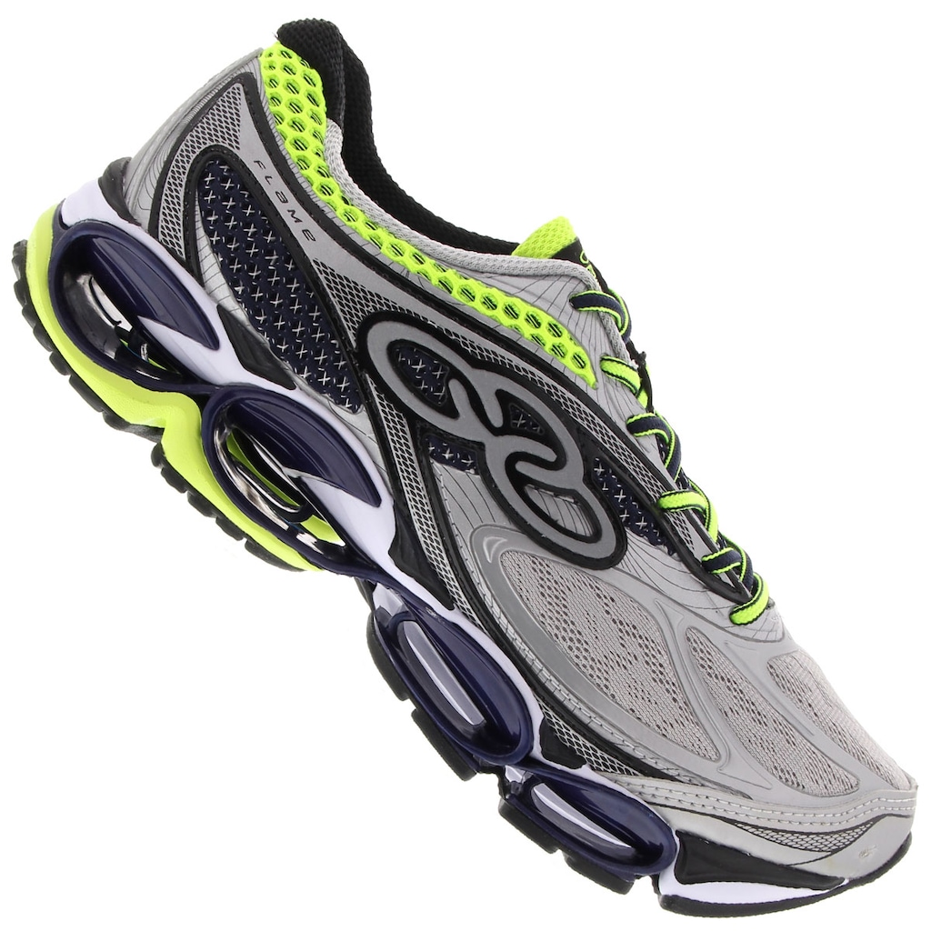 オムオム Tênis Olympikus Flame – Masculino | Centauro