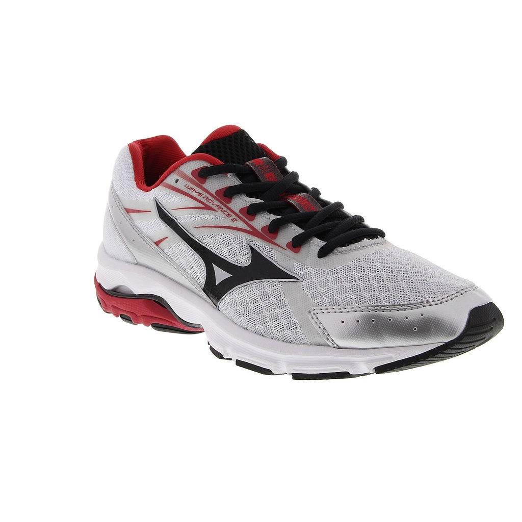 Tênis Mizuno Wave Advance 2 - Masculino - Foto 2