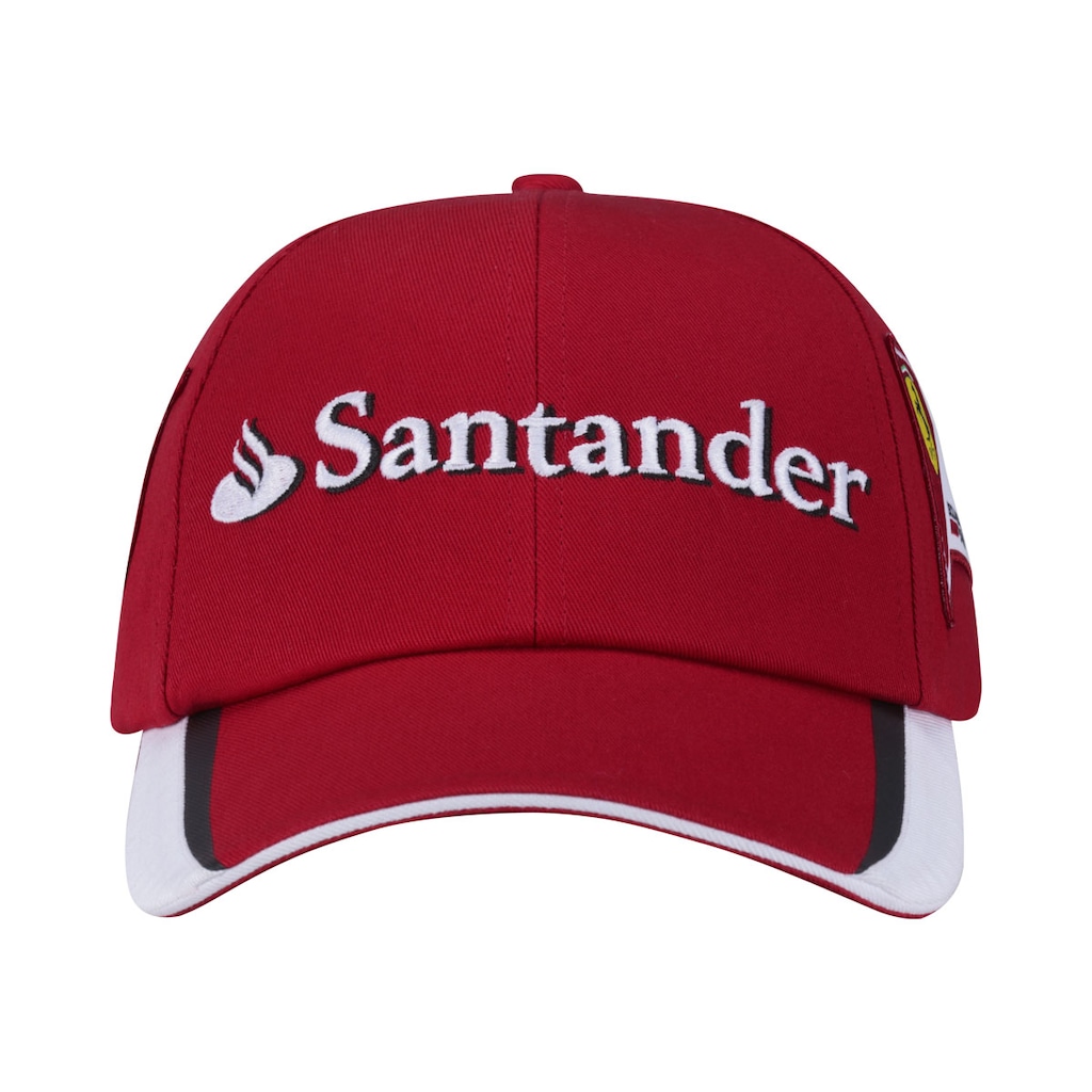 Boné Puma Scuderia Ferrari Team- Strabback- Adulto - Foto 1