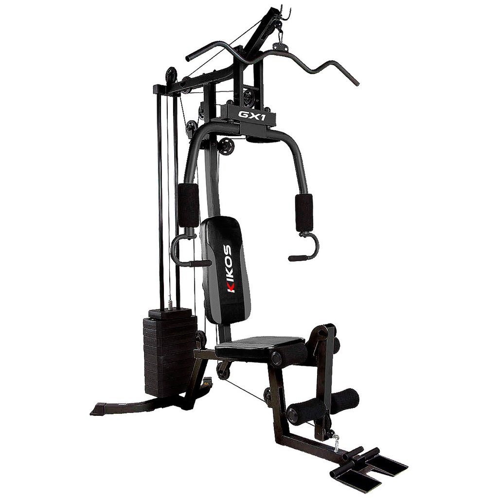 Estação de Musculação Kikos GX1 - Foto 1